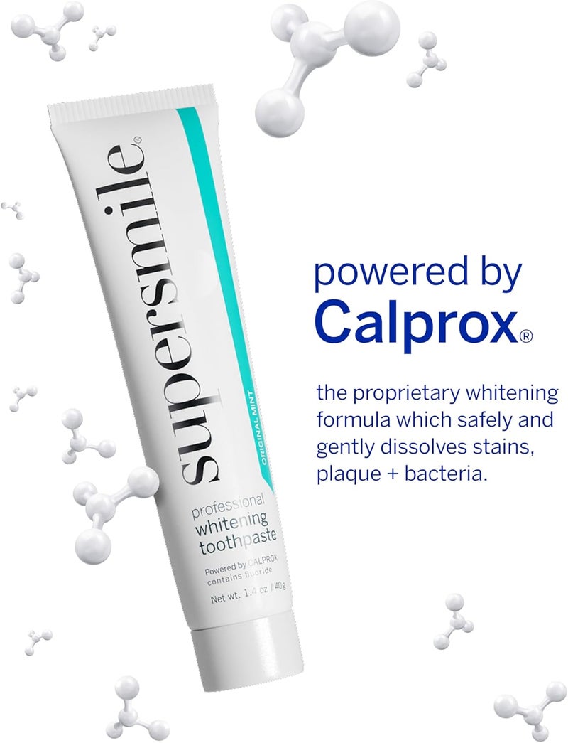 Supersmile Professional Whitening System - Image 2